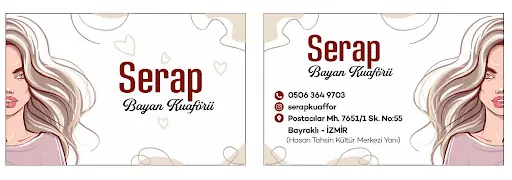 Serap Kuaför