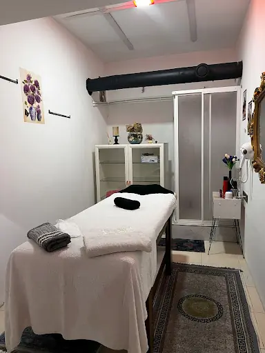 Aqua Luxury Spa