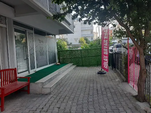GÜLAY BAYAN KUAFÖR
