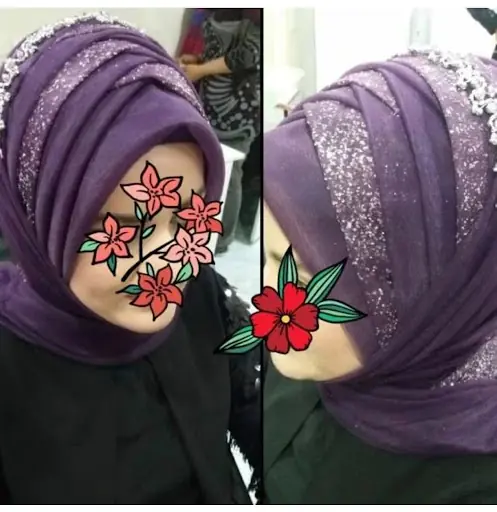 Bayan Kuaförü ŞEYDA BAŞPINAR 4