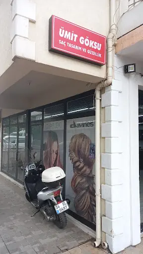 Ümit Göksu Kuaför