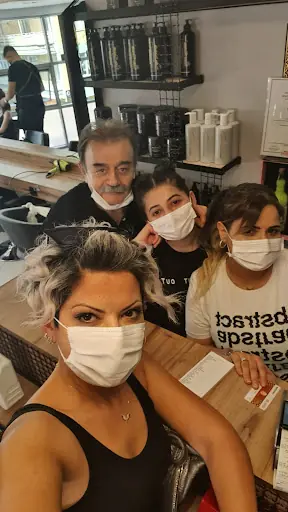 Selim sevindik hair art beauty 4