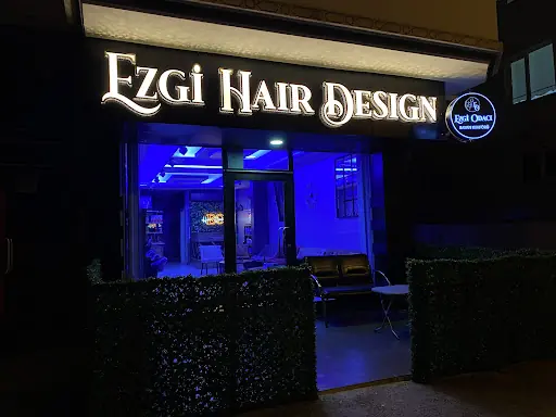 Ezgi odacı hair design