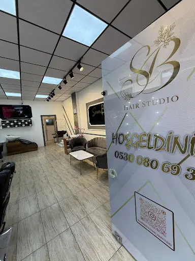 Sanem Beyazkaya Hair Studio 4