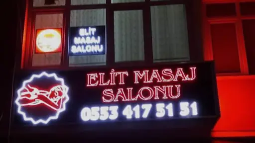 Elit Bay Bayan Masaj Salonu 3