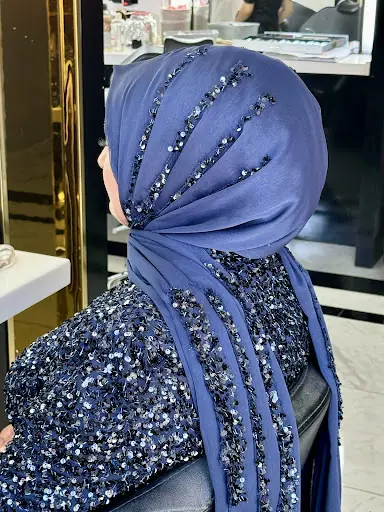 Hatice Özlem Kuaför Güzellik Salonu