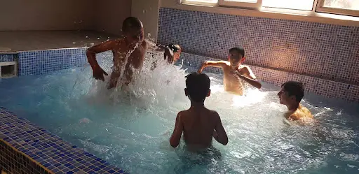 UYGUN YAŞAM SPOR SPA VE MASAJ MERKEZİ 3