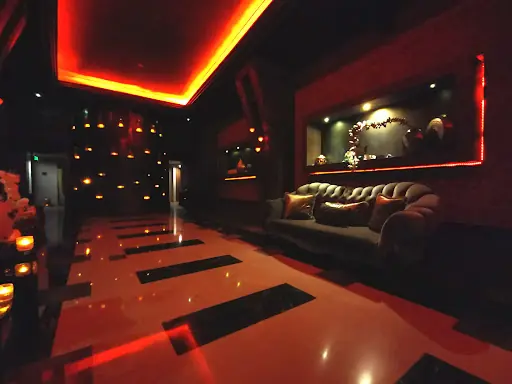 Sansai Spa 2