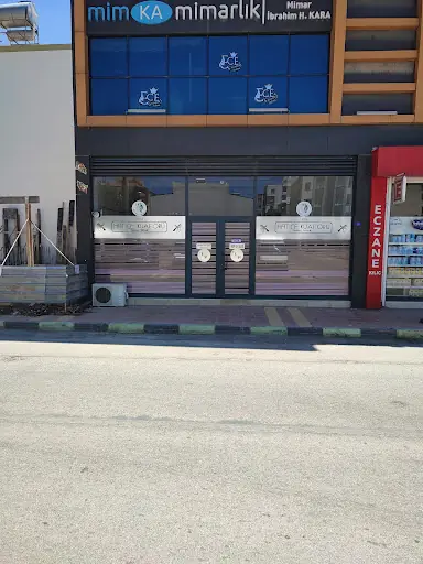KUAFÖR HATİCE 2