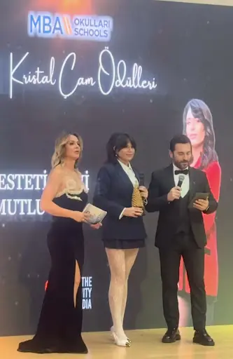 Özge Güzellik