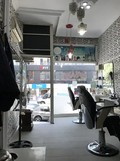 EFSANE ERKEK KUAFÖRÜ 4