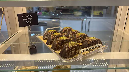 WunderWaffle 2