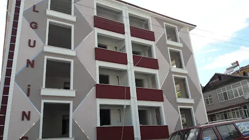 Ahmet Keskin Parkı 4