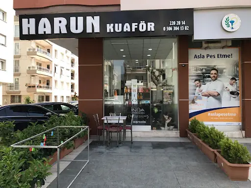 Gaziemirde Kuaför 2