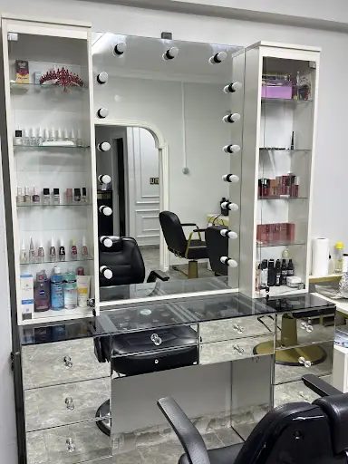 Havva Güzelli̇k Salonu 2