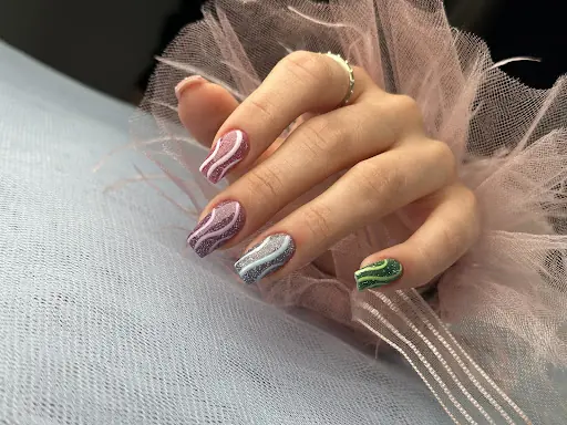 Miray Nail Bar – Tırnak / Nail Studio, İstanbul (2. fotoğraf)