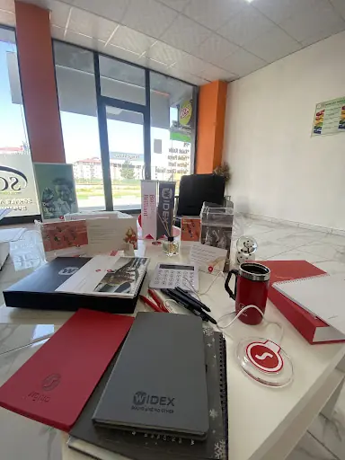 YAĞMUR Ses İşitme Merkezi