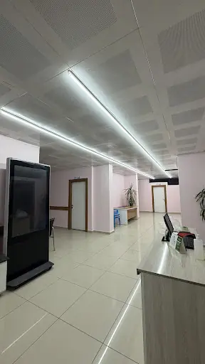 Silopi Kadın Doğum Uzmanı Op. Dr. Arzu Saygılı 4