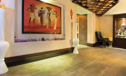 The Spa Hamam City Center Hotel – SPA & Wellness, İstanbul