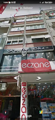 Kuaför Okan Kurunlu