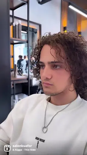 Salon Kuaför Bay Bayan Kişisel Bakım Merkezi 3