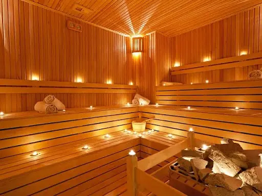 SUNSHINE SPA KEMER 3