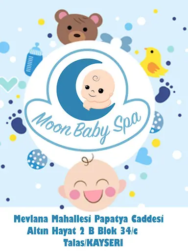 Moonbabyspa