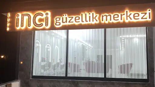 İNCİ GÜZELLİK MERKEZİ SİLİVRİ 2
