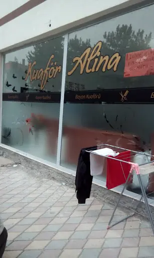 Kuafor Alina 3