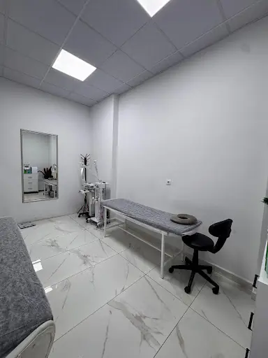 DerinKarademir Beauty(GÜZELLİK MERKEZİ) 2