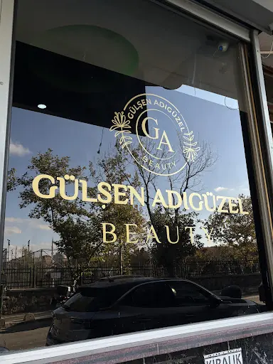 Gülşen Adıgüzel Beauty Center 2