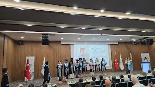 Alaaddin Keykubat Üniversitesi Akseki Meslek Yüksekokulu 2