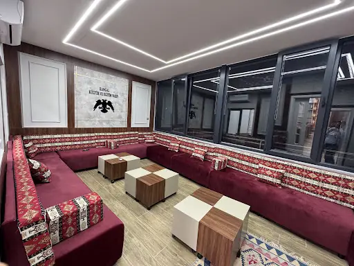 Kangal Kültür ve Eğitim Vakfı – Diğer (Güzellik), İstanbul (2. fotoğraf)