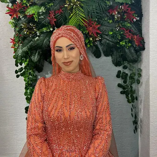 Nisa kuaför iznik