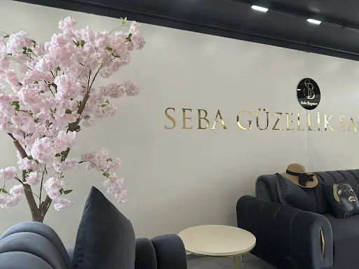 SEBA GÜZELLİK SALONU 4