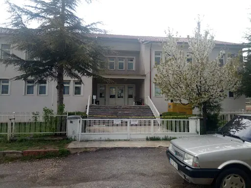 Yenişarbademli Toplum Sağlığı Mer. 2