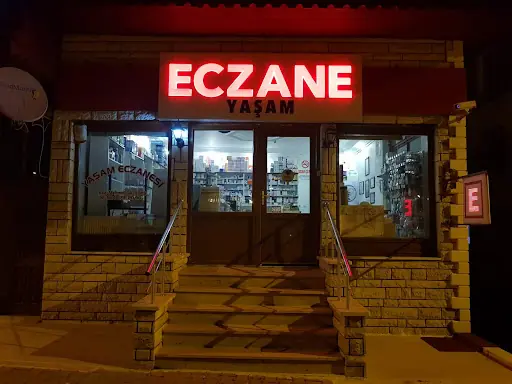 Yaşam Eczanesi
