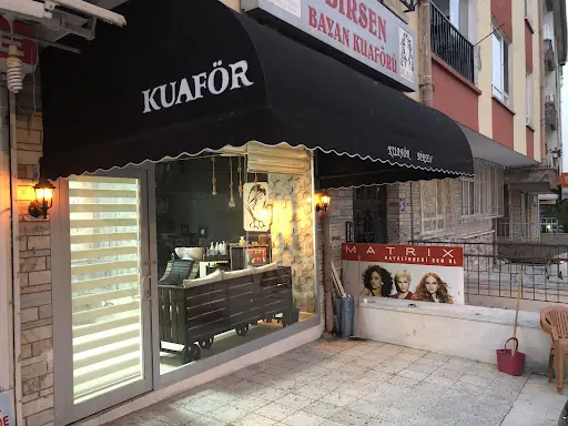 Birsen Bayan Kuaför