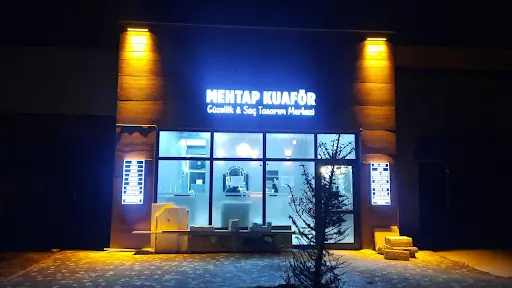 Mehtap Yılmaz Kuaför&Güzellik 2