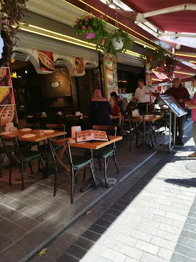 Hocapaşa İş Hanı – Diğer (Güzellik), İstanbul (5. fotoğraf)