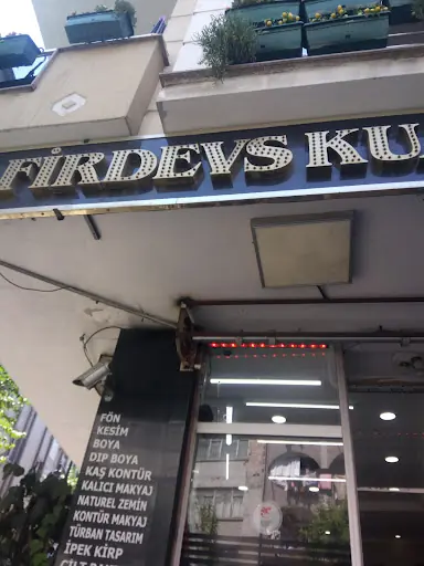 Firdevs Kuaför 3
