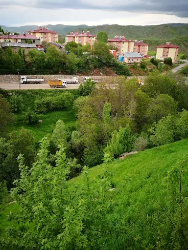 GSB MUTKİ GENÇLİK MERKEZİ