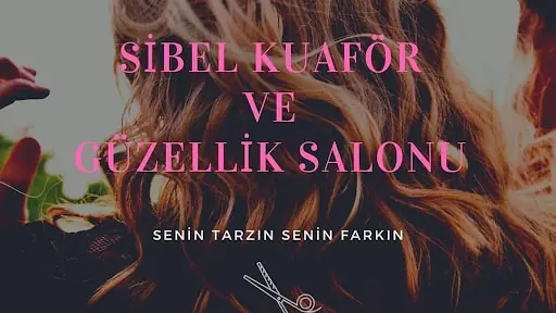 Sibel Bayan Kuaförü 2