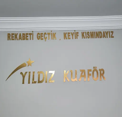 Yıldız kuaför 4