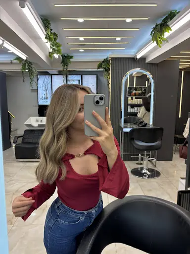 Macha Kuaför 4