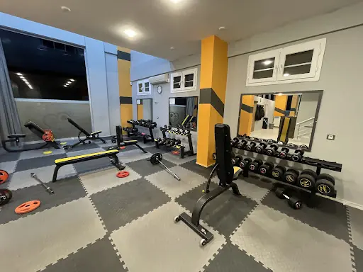 Optimal Fit Clinic 4