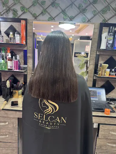 Selcan Beauty Bayan Kuaförü 2