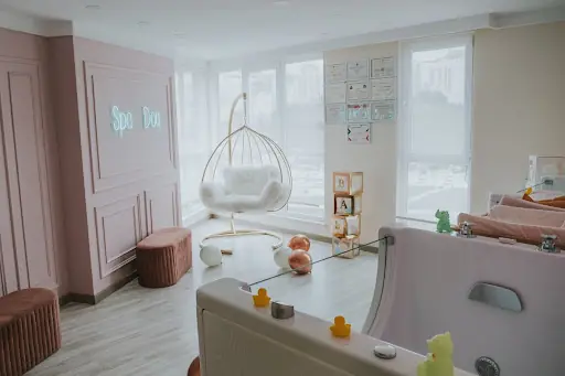 BestKids Baby Spa 2