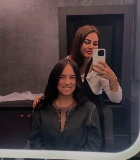 Beauty Salons Women Hairdresser Salon Sevgi 3