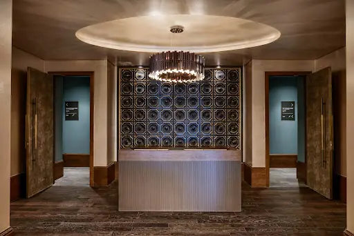 Saint Poseidon Spa Wellness 3